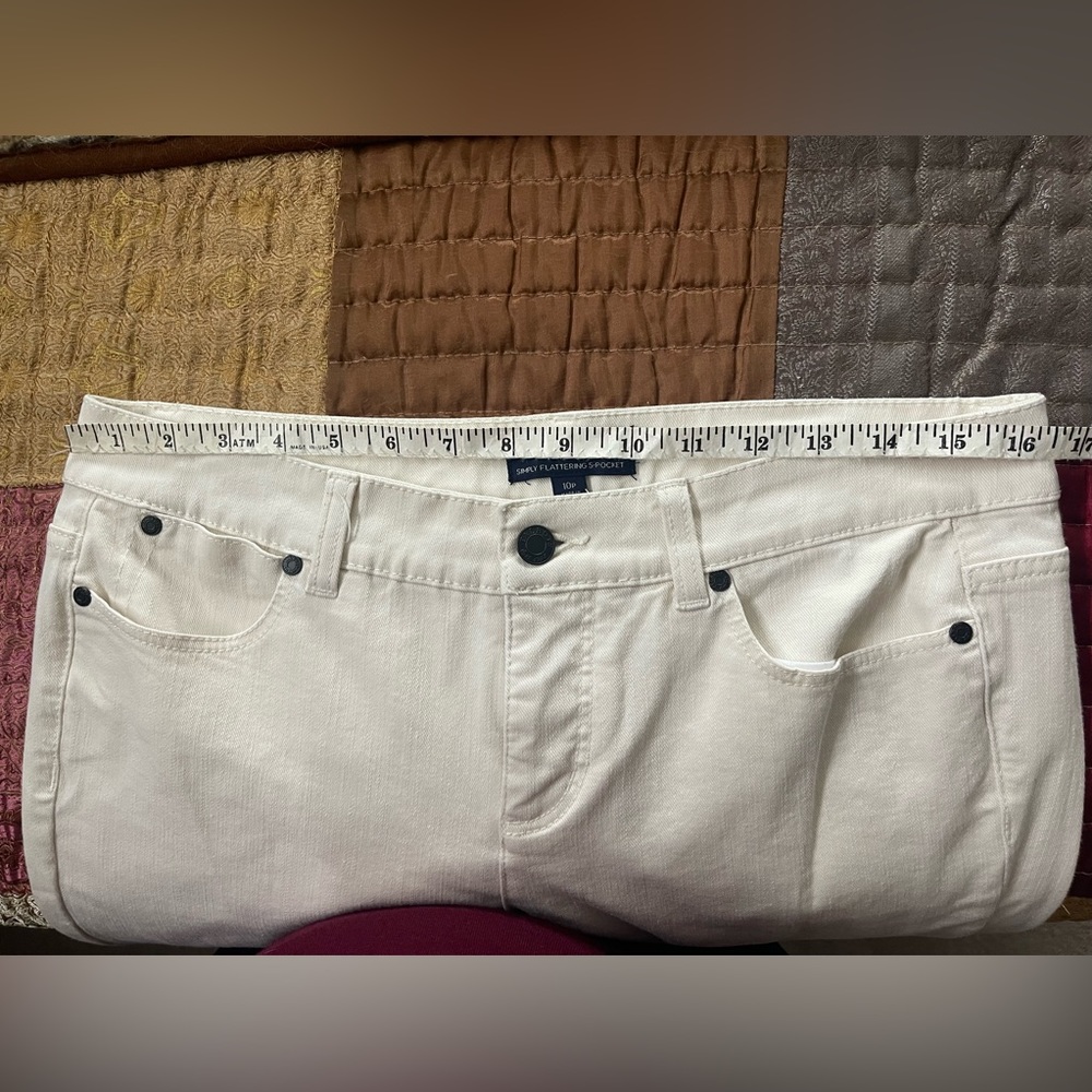 Talbots jeans - Picture 5 of 5